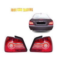 Proton Waja Campro (06') Tail Lamp Waja Campro Lampu Belakang Waja 06' Tail Lamp (Sell in pc)