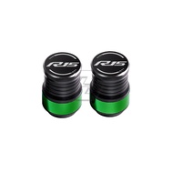 For Yamaha R15 YZF-R15 Covers Motorcycle Accessories Valve Stem Cap Set Case