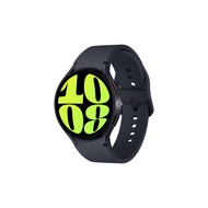 Samsung Galaxy Watch6, Bluetooth Android Smartwatch, 44mm, Waterproof IP68, ECG, BP, GPS, Body Composition