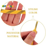 Hockey Skate Laces Hockey Laces Wide Ice Skate Lace Strap Ice Hockey Skate Accessories for Ice Hocke
