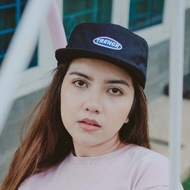 TRENCH FIVEPANEL 5PANEL TOPI - CHOOSE BLACK