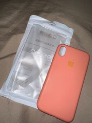 二手 便宜賣 有正常使用痕跡 iPhone XR 珊瑚色