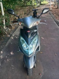 Kymco racing 150