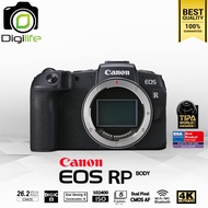 Canon Camera EOS RP Body - รับประกันร้าน Digilife Thailand 1ปี