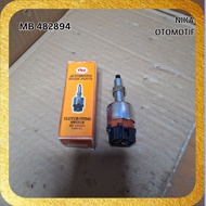 MITSUBISHI CANTER PS 125 CLUTCH PEDAL SWITCH / 136 / 110 ORIGINAL GB BRAND | MB MB MB MB 482894 COLT