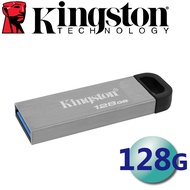 Kingston DataTraveler Kyson 128G USB3.2 Flash Drive DTKN/128GB