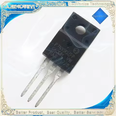 Long-term Cooperative Client Exclusive Discount Policy P7NK80ZFP TO-220F STP7NK80ZFP