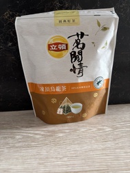 立頓 茗間情 凍頂烏龍茶（歡迎以物易物/換物）（不考慮二手衣服鞋襪）