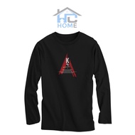 PRIA T-shirt (AK47) Aesthetic Streetwear Costum Men Women Unit Aesthetic Tops T-Shirt AK47