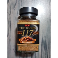 UCC Coffee Special Blend 117 90g
