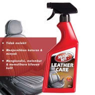 [Magic 101] Cecair Pengilat Kulit 500ml Botol Penyembur / Magic101 Leather Care Spray 500ml