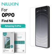 Nillkin | Nillkin Amazing H+PRO Tempered Glass for OPPO Find N6 0.2mm Ultra-thin 9H Hardness Anti-ex