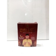 Anna Legacy Kasturi Kijang Edisi Raya Ustaz Elyas Ismail (3 Botol)