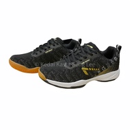 LINE SEVEN (LINE SEVEN) BADMINTON SHOES KASUT UNISEX L7-CS-2138(24)
