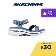 Skechers Women On-The-GO GOwalk Arch Fit Sandals - 140251-BLU