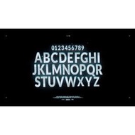 Erza Cohen – CRT Fonts – Pro 4K[download]