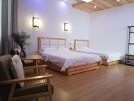 Huangshan Qiuxia Farm Stay
