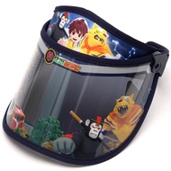 Yokai Mecard Constellation Angle Cap Children’s Angle Cap Children’s Angle Cap Boys’ Angle Cap