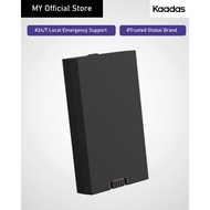 Lithium Rechargeable Battery (Compatible with Q9, K20 Pro Max and K20 Pro)