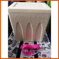 ▲ ◨ ◇ Styro Box Cooler Polar box small