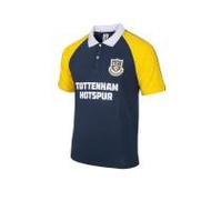 SPURS Retro Blocking เสื้อโปโลผู้ชาย SP699AP157EUTH