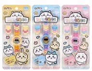 韓版 Chiikawa 可調節錶帶兒童手錶