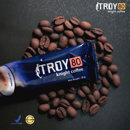 TROY 80 Knight Coffee Kopi Stamina Pria Dewasa Herbal per Sachet