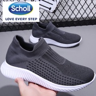 Scholl shoes men Flat shoes men Korean Scholl men shoes sports shoes men sneakers men slip on shoes men scholl shoe sports shoes for men