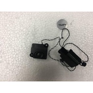 Replace speaker L850 L855 S855 L855D C850 C855 C855D type 2