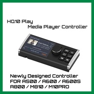 DSP Controller A500 A600 A600S A600PRO A800 M800PRO M810 M10PRO M10MAX M12PRO