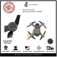 DJI Spark Led Cover Module Original - DJI Spark Cover LED Module Original