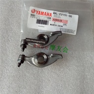 Arm kd y15 swing arm 125zr Construction Yamaha JY110JYM110 F8 E8 C8 JS110 LYM110 Camshaft Rocker Arm