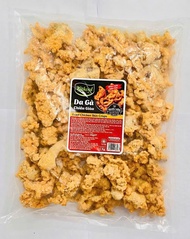 Da gà tẩm bột giòn LCFOOD 1kg (giao hoả tốc hcm)