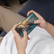 iPhone 14/13 VETRO 電競霧面鋼化玻璃保護貼