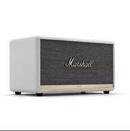 👍💯 Marshall STANMORE II  Bluetooth Speaker