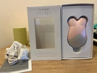 Nuface Mini (pink) petite facial toning device