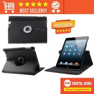 FLIP COVER CASE IPAD 2 OR 3 LEATHER 360 DEGREE LEATHER IPAD2 IPAD3 CASING STAND FLIPCASE FLIPCOVER I