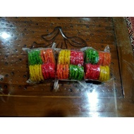 Inang-inang pulut sedap