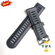 Bostanten 2232 watch Strap 24mm rubber watch Strap