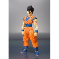 Bandai S.H.Figuarts Ultimate Son Gohan Dragon Ball Z Action Figure