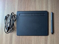 Wacom Intuos S Bluetooth (CTL-4100WL)