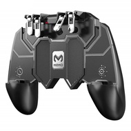 Wireless Controller for Mobile Phone PUBG Gamepad Joystick Android Trigger for Handheld Devices Peng