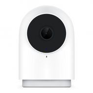 Aqara - Aqara Camera Hub G2H Pro 智能家居攝錄機中樞 CH-C01 (支援Apple HomeKit)
