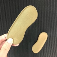 Giày sandal nữ cao gót DHS34 Xăng đan  đính đá siêu xinh cao 7 phân