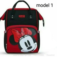 Disney School Bag // School Bag // Boy / Girl School Bag