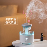 rain humidifier raindrop humidifier New Product Raindrop Humidifier Air Purifier Bedroom Room Househ