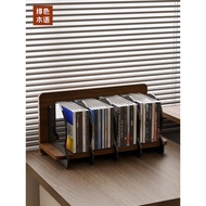cd Display Rack Disc Storage Shelf Album Storage Rack Acrylic Vinyl Record Rack CD Disc Storage Rack