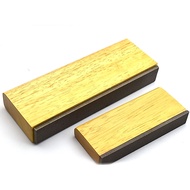 Guitar fingerboard polish, leveling tool for Ukulele, Banjo, Mandolin, electric guitar, bass