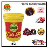 IOT Heavy Grease Multi Purpose EP Grease 15 KG