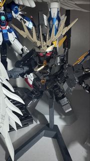 出售多款SDCS  Bb戰士 1/144 高達